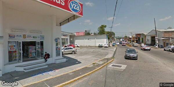 AGENCIA VERACRUZANA DE INVESTIGACIÓN